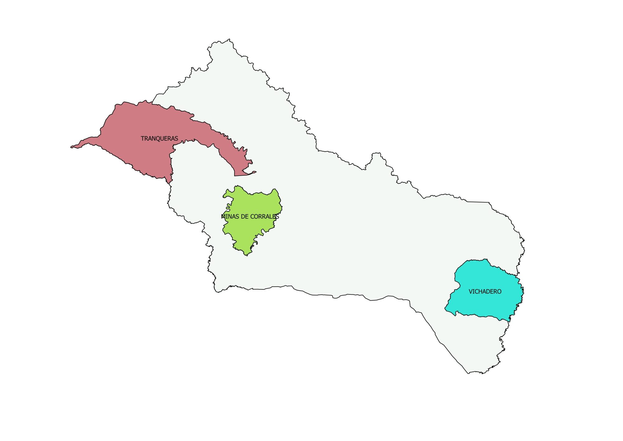 Reglamento interno de Municipios de Rivera