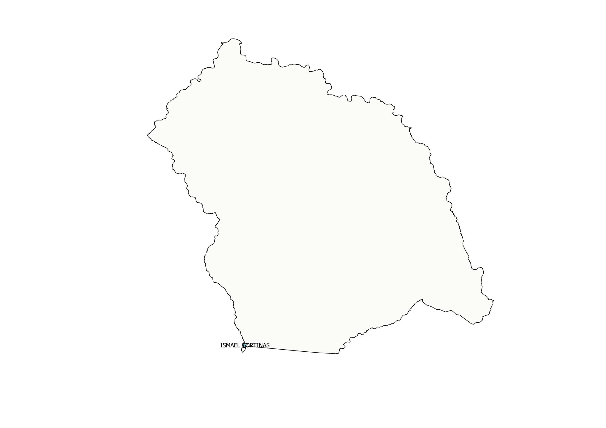 Reglamento interno de Municipios de Flores